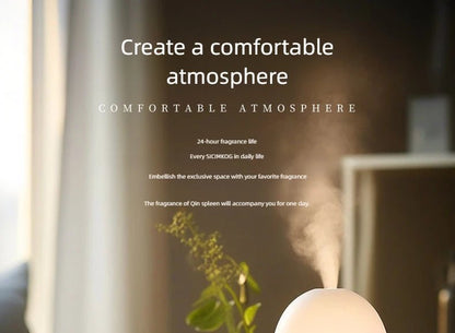 17 Flavors 10ml Essential Oils For Aroma Diffuser AirHumidifier Home Water - soluble Lavender Rose Eucalyptus White Peach Oolong - RELUX.STORE