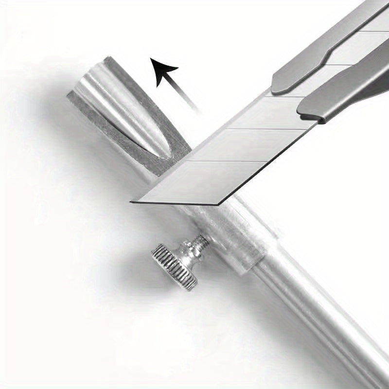 Eyebrow Pencil Sharpener Eyebrow Pencil Sharpening Tip Thin Tool for Microblading Tattoo Supplies Permanent Makeup Accessories RELUX.STORE