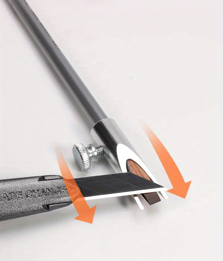 Eyebrow Pencil Sharpener Eyebrow Pencil Sharpening Tip Thin Tool for Microblading Tattoo Supplies Permanent Makeup Accessories RELUX.STORE