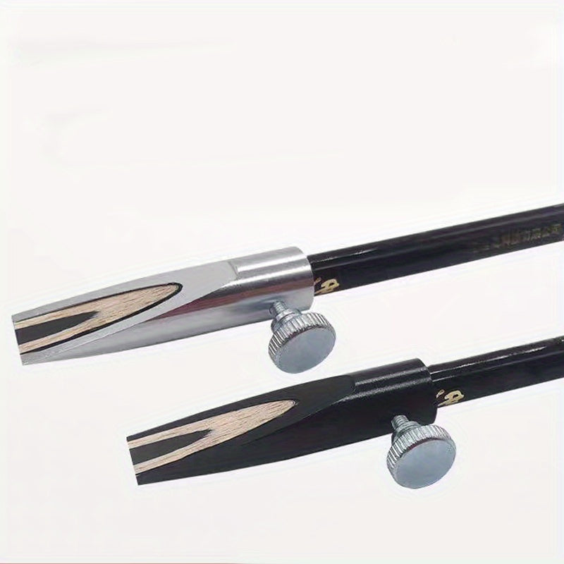 Eyebrow Pencil Sharpener Eyebrow Pencil Sharpening Tip Thin Tool for Microblading Tattoo Supplies Permanent Makeup Accessories RELUX.STORE