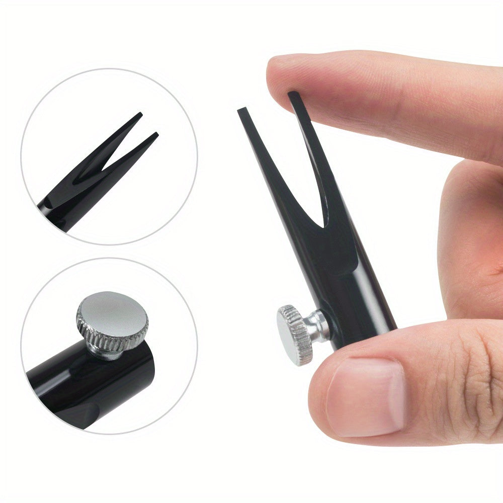 Eyebrow Pencil Sharpener Eyebrow Pencil Sharpening Tip Thin Tool for Microblading Tattoo Supplies Permanent Makeup Accessories RELUX.STORE