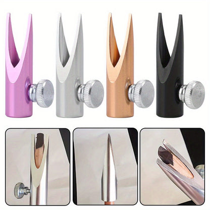 Eyebrow Pencil Sharpener Eyebrow Pencil Sharpening Tip Thin Tool for Microblading Tattoo Supplies Permanent Makeup Accessories RELUX.STORE