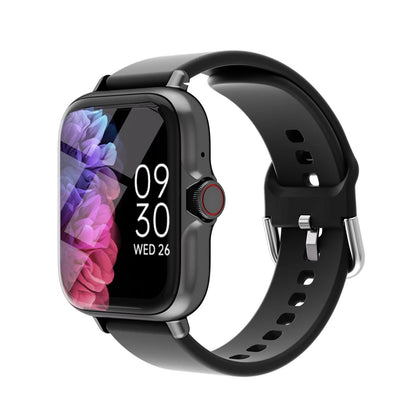 1.83'' Waterproof Smart Watch with Message Answer Call Sleep Monitoring Sports Pedometer Information Alerts For iPhone Android - RELUX.STORE