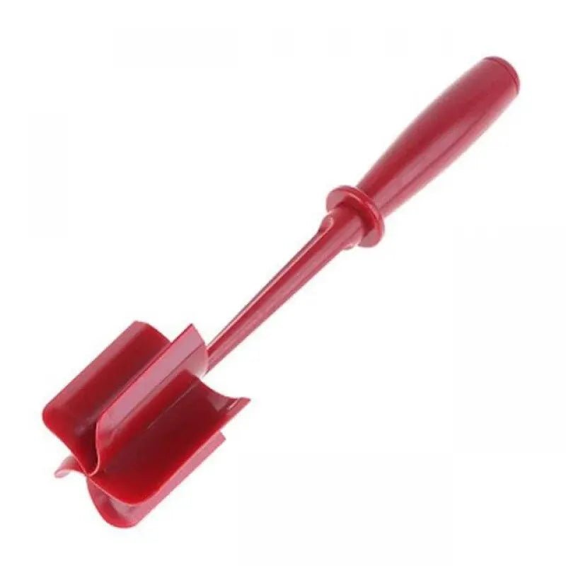 1pc Handheld Household Kitchen Meat Chopper Mixing Rice Meat Grinder Grinder Meat Masher Kitchen Tool - RELUX.STORE