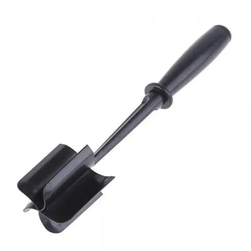 1pc Handheld Household Kitchen Meat Chopper Mixing Rice Meat Grinder Grinder Meat Masher Kitchen Tool - RELUX.STORE