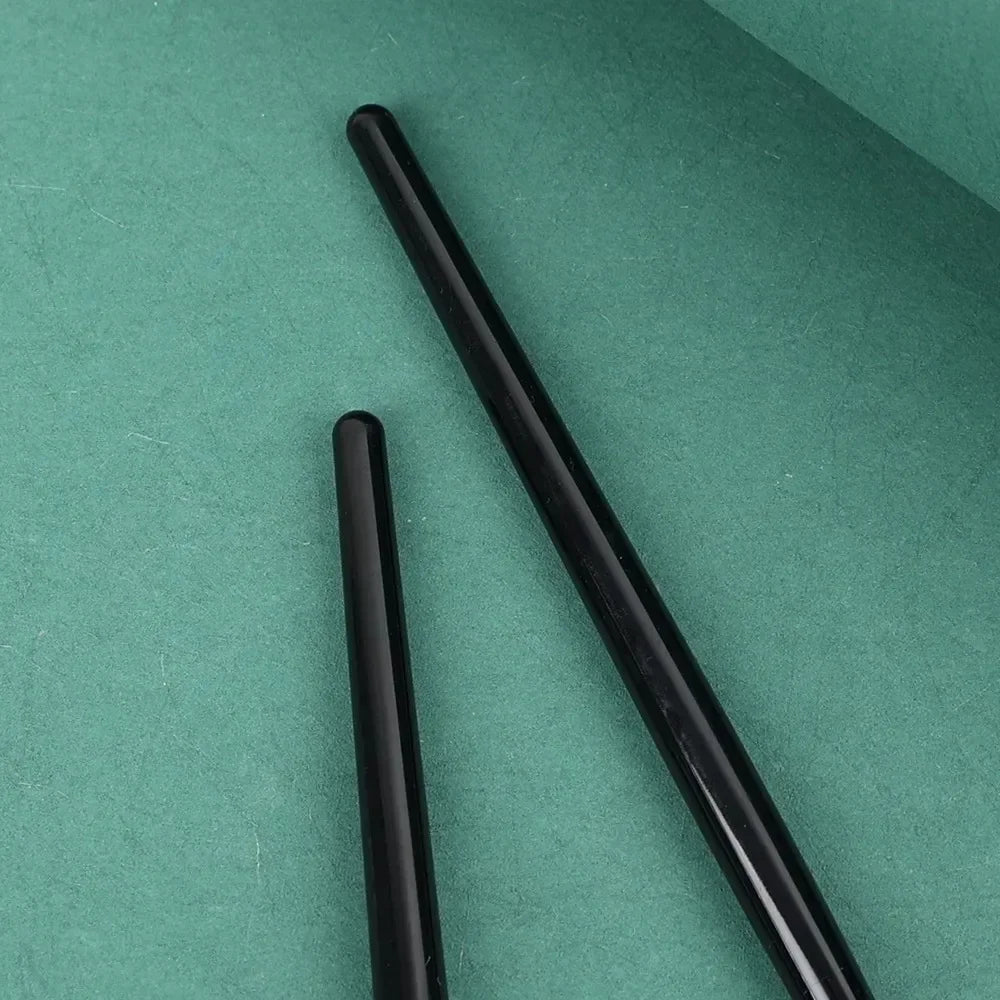 1Pc Soft Eyebrow Brush Eyelash Brush Professional Contouring Eye Brow Eyeliner Makeup Brushes Eyes Blending Cosmetic Brushes - RELUX.STORE