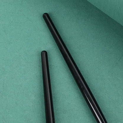 1Pc Soft Eyebrow Brush Eyelash Brush Professional Contouring Eye Brow Eyeliner Makeup Brushes Eyes Blending Cosmetic Brushes - RELUX.STORE