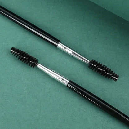 1Pc Soft Eyebrow Brush Eyelash Brush Professional Contouring Eye Brow Eyeliner Makeup Brushes Eyes Blending Cosmetic Brushes - RELUX.STORE