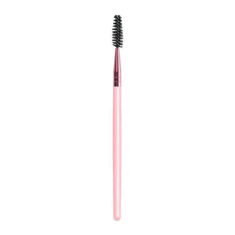 1Pc Soft Eyebrow Brush Eyelash Brush Professional Contouring Eye Brow Eyeliner Makeup Brushes Eyes Blending Cosmetic Brushes - RELUX.STORE