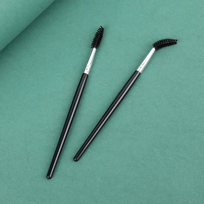 1Pc Soft Eyebrow Brush Eyelash Brush Professional Contouring Eye Brow Eyeliner Makeup Brushes Eyes Blending Cosmetic Brushes - RELUX.STORE