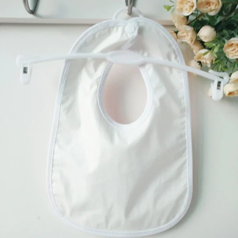 1PCS Baby Bibs Cotton Waterproof Bib Children Feeding Clothes Protection Kids Toddler Scarf for Newborns Boys Girls Accessories - RELUX.STORE1PCS Baby Bibs Cotton Waterproof Bib Children Feeding Clothes Protection Kids Toddler Scarf for Newborns Boys Girls Accessories