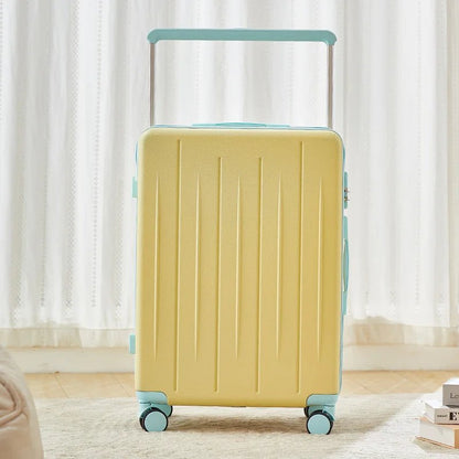 20‘ inch ABS+PC Travel Luggage Premium Fashion Suitcase Luggage travel bag - RELUX.STORE20‘ inch ABS+PC Travel Luggage Premium Fashion Suitcase Luggage travel bag