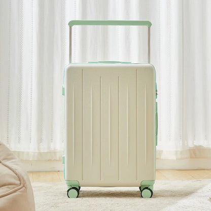 20‘ inch ABS+PC Travel Luggage Premium Fashion Suitcase Luggage travel bag - RELUX.STORE20‘ inch ABS+PC Travel Luggage Premium Fashion Suitcase Luggage travel bag