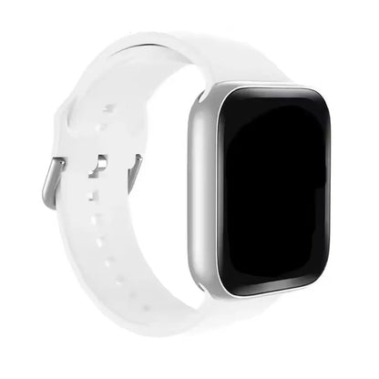 2025 New Smartwatch For Men Android IOS Phone 1.73" Screen Bluetooth Call Blood Oxygen Pressure Monitoring Smart Watch Women - RELUX.STORE