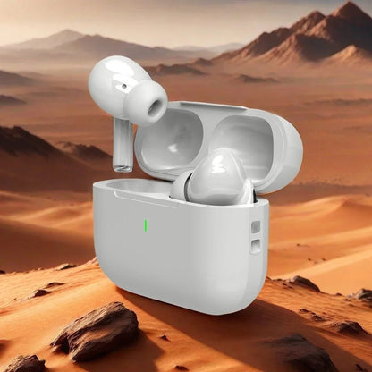 2025 Original Air pro bluetooth earphones Bluetooth 5.3 auriculares Earbuds Gaming Headset For iPhone Apple Xiaomi Android phone - RELUX.STORE