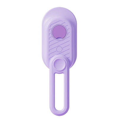 “3 - in - 1 Electric Pet Grooming Brush – Steam Hair Removal & Massage Comb for Cats and Dogs, Easy Fur Care Tool” - RELUX.STORE