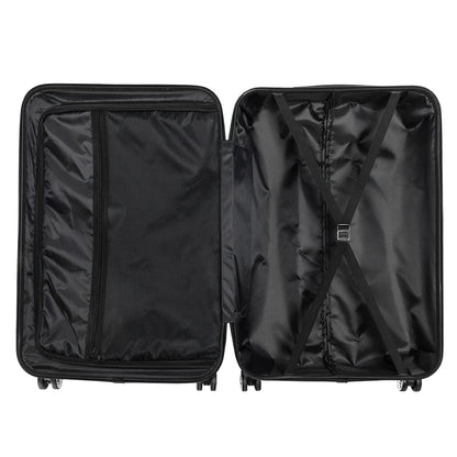 3 - in - 1 Portable Trolley Case 20" / 24" / 28" Luggage Set Travel Trolley Case Unisex Luxury Wheeled Suitcase - RELUX.STORE3 - in - 1 Portable Trolley Case 20" / 24" / 28" Luggage Set Travel Trolley Case Unisex Luxury Wheeled Suitcase