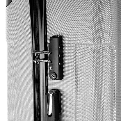 3 - in - 1 Portable Trolley Case 20" / 24" / 28" Luggage Set Travel Trolley Case Unisex Luxury Wheeled Suitcase - RELUX.STORE3 - in - 1 Portable Trolley Case 20" / 24" / 28" Luggage Set Travel Trolley Case Unisex Luxury Wheeled Suitcase
