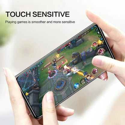 3 Pcs Tempered Glass Screen Protector for Google Pixel 10 Pro XL / Pixel 9 / Pixel 8 Pro – HD Protective Cover Glass - RELUX.STORE