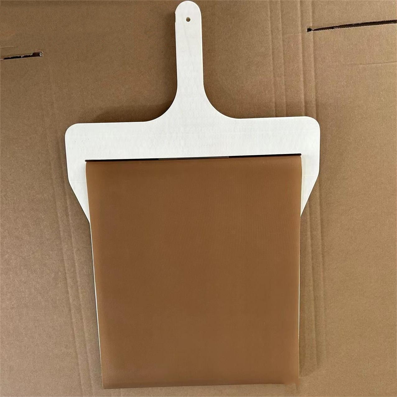 3 Sizes Sliding Pizza Peel Shovel Storage Board Pala Pizza Scorrevole Wooden Handle Transfer Pizza Kitchen Gadgets - RELUX.STORE