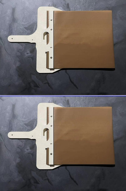 3 Sizes Sliding Pizza Peel Shovel Storage Board Pala Pizza Scorrevole Wooden Handle Transfer Pizza Kitchen Gadgets - RELUX.STORE