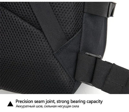 30/50L Tactical Backpack for Men – Outdoor Survival, Hiking, Trekking & Hunting EDC Molle Assault Pack - RELUX.STORE