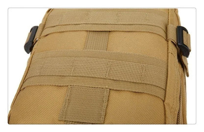 30/50L Tactical Backpack for Men – Outdoor Survival, Hiking, Trekking & Hunting EDC Molle Assault Pack - RELUX.STORE