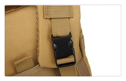 30/50L Tactical Backpack for Men – Outdoor Survival, Hiking, Trekking & Hunting EDC Molle Assault Pack - RELUX.STORE