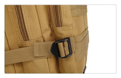 30/50L Tactical Backpack for Men – Outdoor Survival, Hiking, Trekking & Hunting EDC Molle Assault Pack - RELUX.STORE