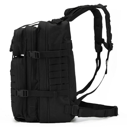 30/50L Tactical Backpack for Men – Outdoor Survival, Hiking, Trekking & Hunting EDC Molle Assault Pack - RELUX.STORE