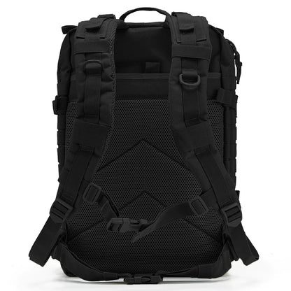 30/50L Tactical Backpack for Men – Outdoor Survival, Hiking, Trekking & Hunting EDC Molle Assault Pack - RELUX.STORE