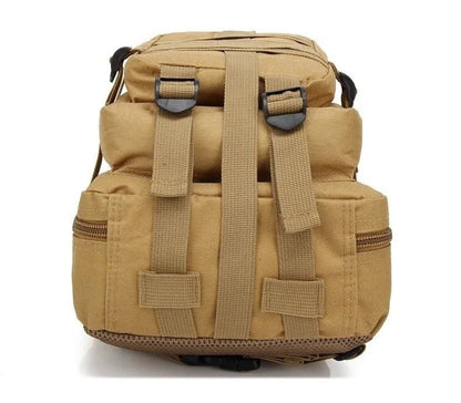 30/50L Tactical Backpack for Men – Outdoor Survival, Hiking, Trekking & Hunting EDC Molle Assault Pack - RELUX.STORE