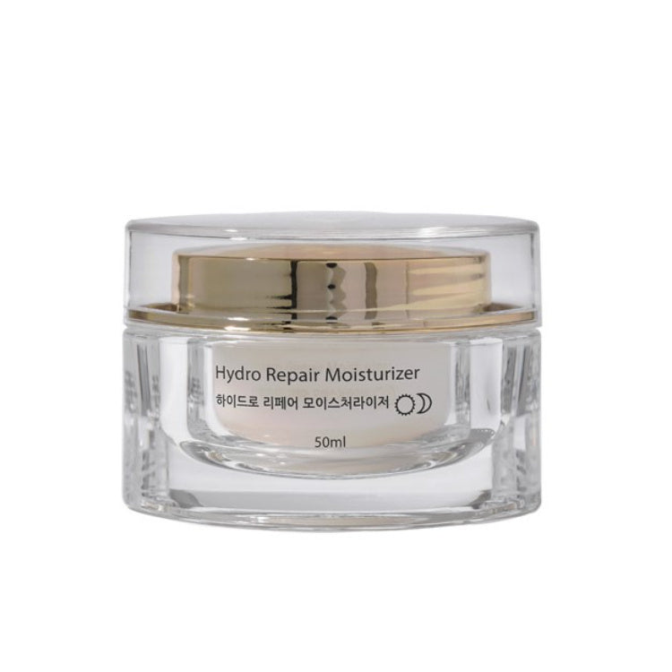 HYDRO REPAIR MOISTURIZER. Water-oil Balance Nutrition Cream