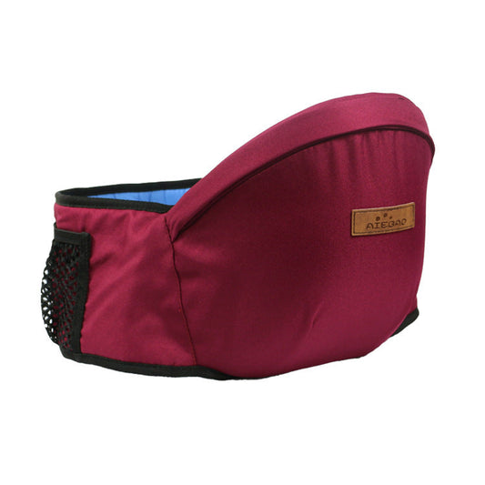 Front Hugging Multifunctional Baby Sitting Stool New Single Stool For Holding Children topwinson