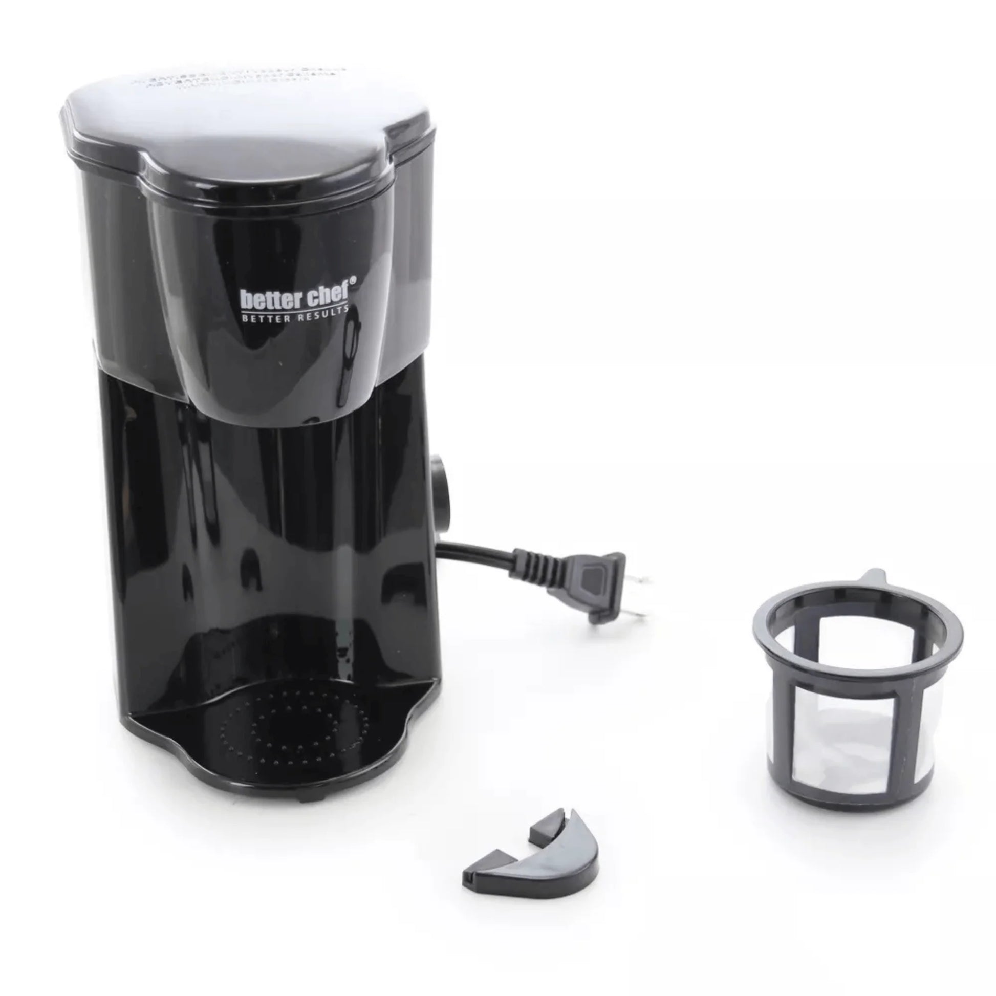 Better Chef Personal Coffee Maker