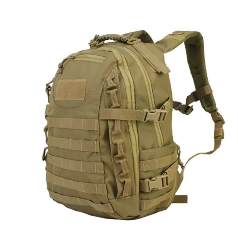 35L Tactical Backpack – Outdoor Camping, Hunting & Sports Bag | Soft Back, Large Capacity Survival Rucksack - RELUX.STORE