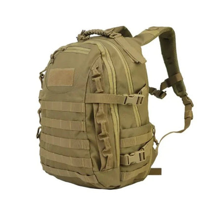 35L Tactical Backpack – Outdoor Camping, Hunting & Sports Bag | Soft Back, Large Capacity Survival Rucksack - RELUX.STORE