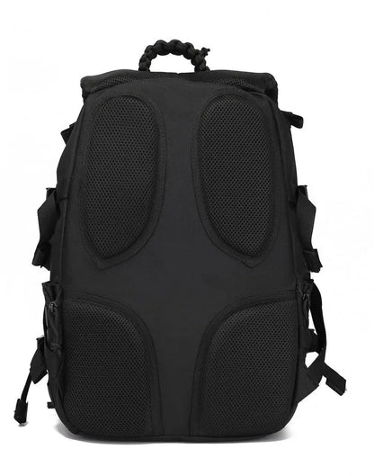 35L Tactical Backpack – Outdoor Camping, Hunting & Sports Bag | Soft Back, Large Capacity Survival Rucksack - RELUX.STORE
