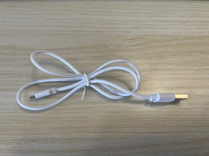 EMS Thermal Neck Lifting and Tighten Massager Electric Microcurrent Wrinkle Remover
