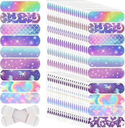 40pcs 50pcs 60pcs Per Set Cartoon Band Aid Sticking Plaster for Wound Dressing Patch Children Kids Woundplast Adhesive Bandages - RELUX.STORE40pcs 50pcs 60pcs Per Set Cartoon Band Aid Sticking Plaster for Wound Dressing Patch Children Kids Woundplast Adhesive Bandages