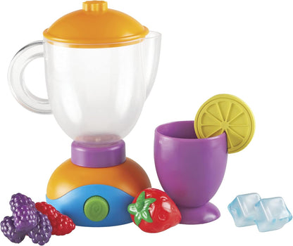 New Sprouts Waffle Time - Play Food Kitchen , Breakfast Pretend Play Toys, Toddler Pretend Play Montessori Educational Game, Fine Motor Skills , Gifts for Boys and Girls