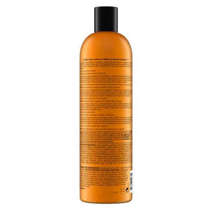 Bed Head Color Goddess Oil Infused Shampoo + Conditioner for Colored Hair Duopack (2 X 25.36 Ounce)