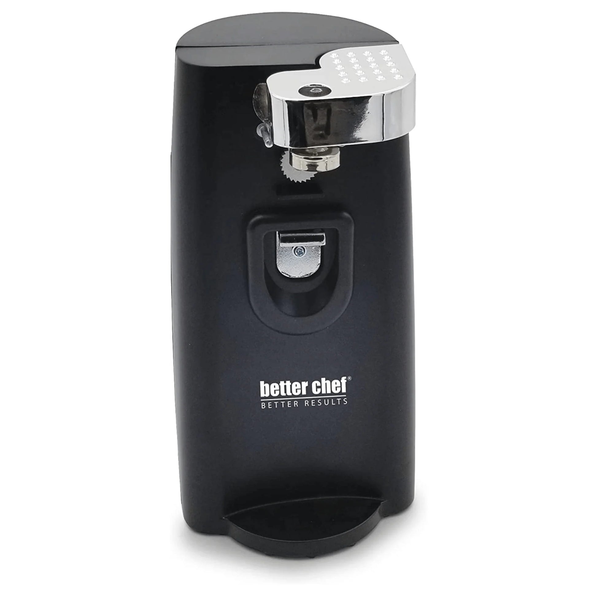 Better Chef Deluxe Tall 3-In-1 Electric Can Opener