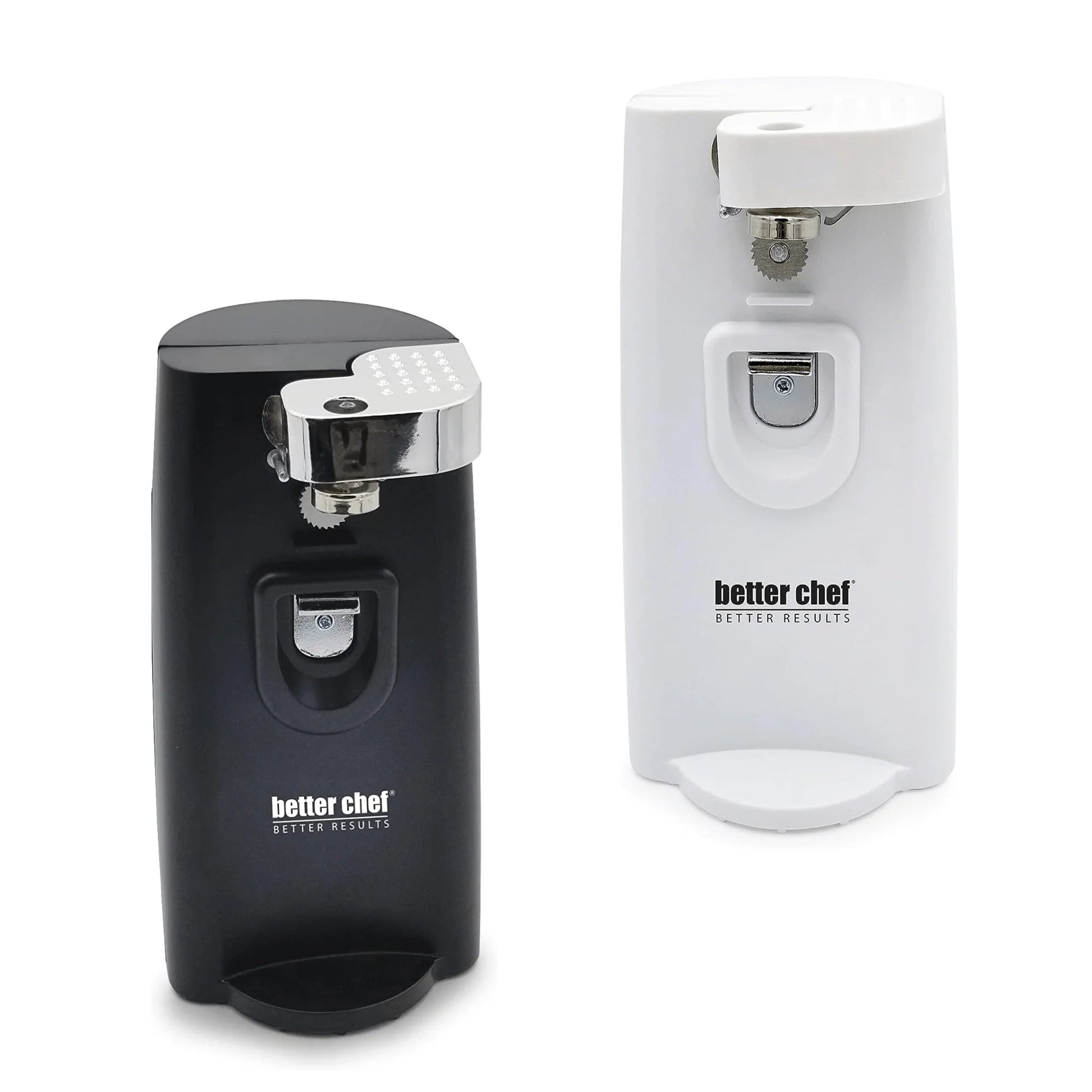 Better Chef Deluxe Tall 3-In-1 Electric Can Opener