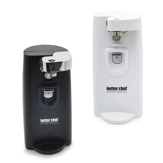 Better Chef Deluxe Tall 3-In-1 Electric Can Opener