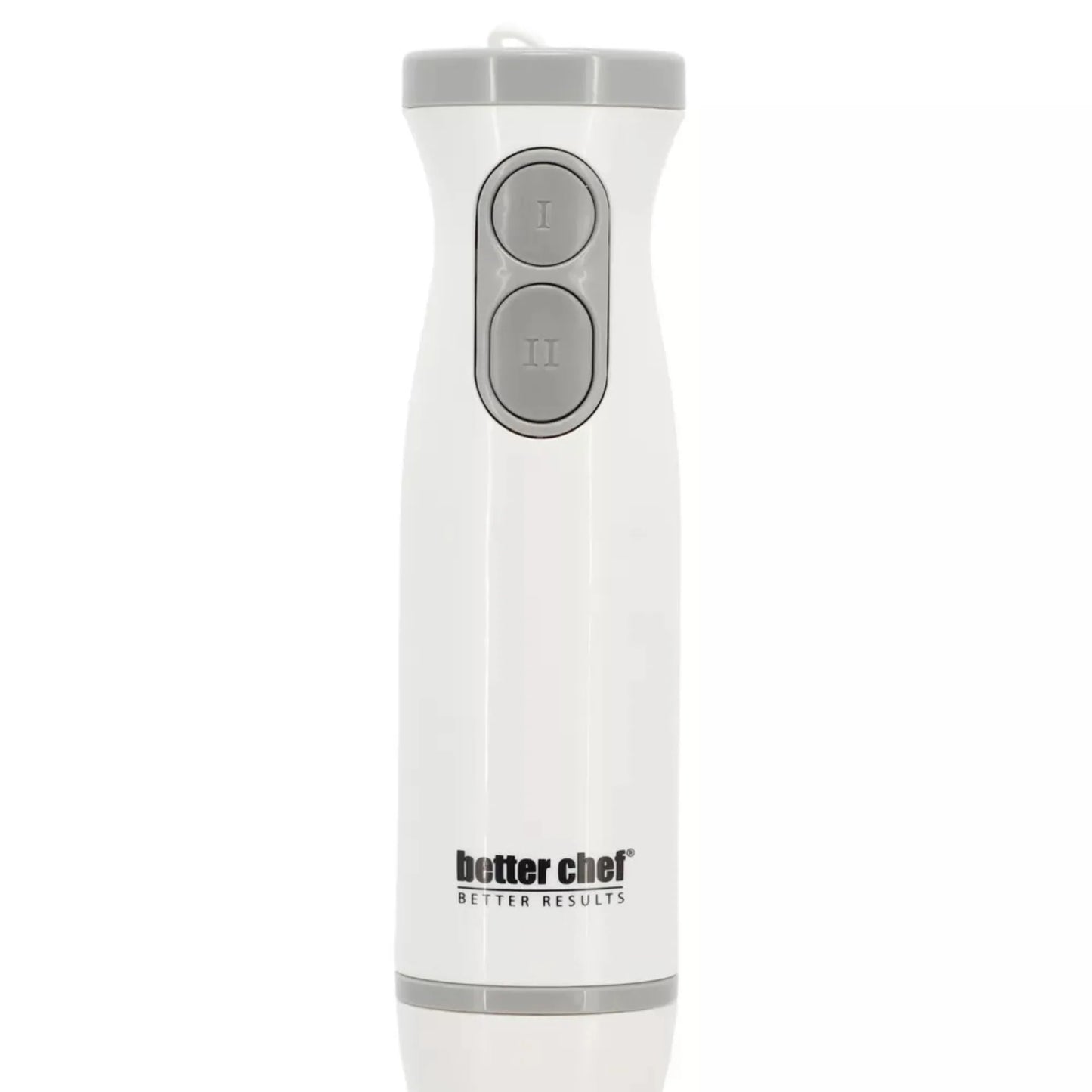 Better Chef 2-Speed 150-Watt Immersion Hand Blender