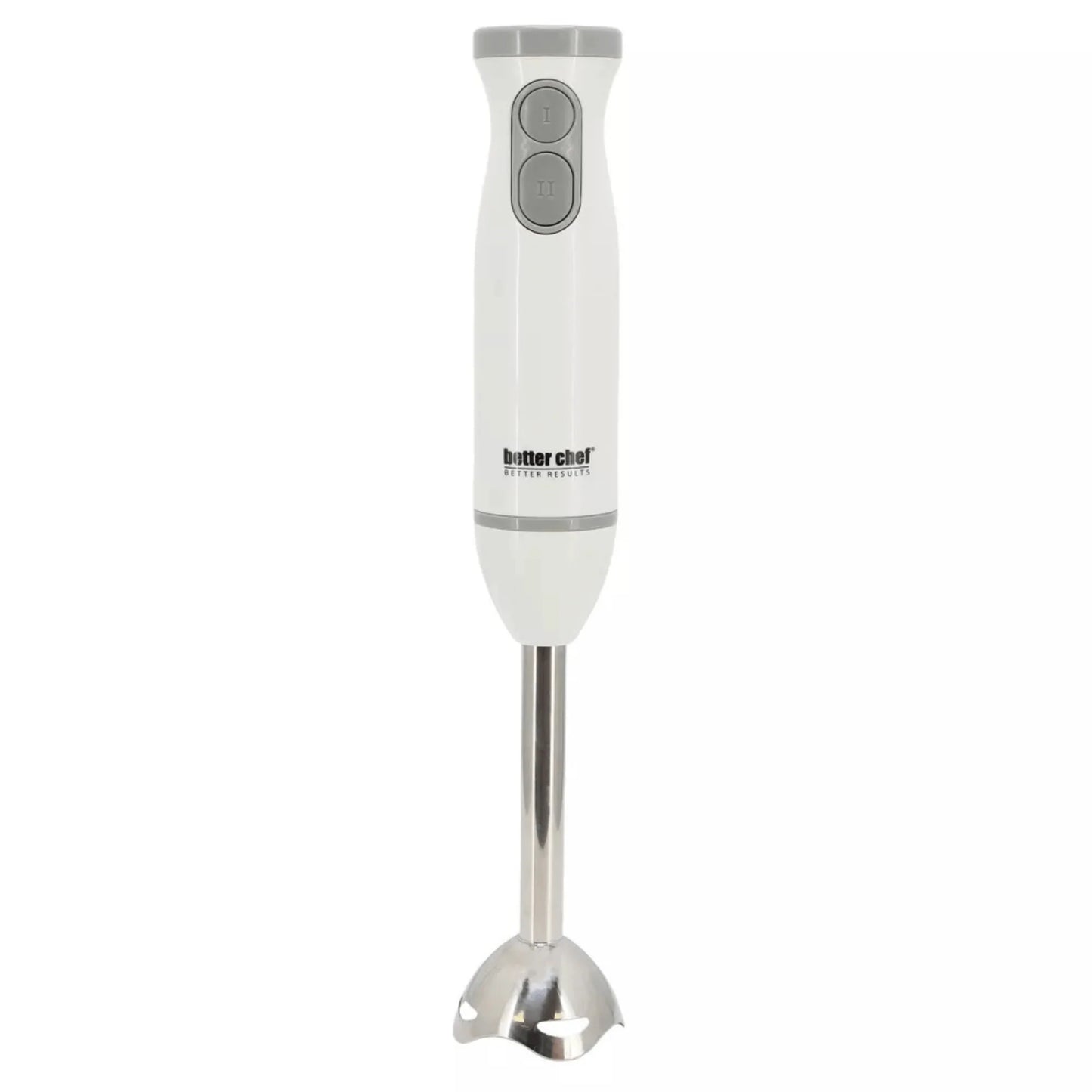 Better Chef 2-Speed 150-Watt Immersion Hand Blender
