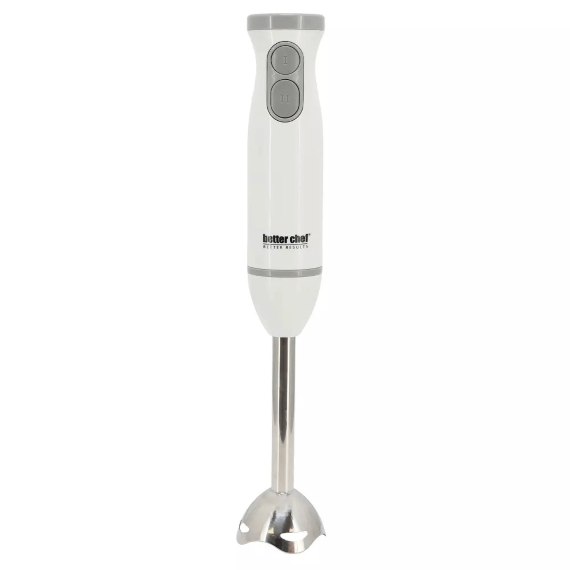 Better Chef 2-Speed 150-Watt Immersion Hand Blender