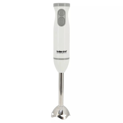 Better Chef 2-Speed 150-Watt Immersion Hand Blender