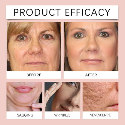 75/150ML Collagen Peel Off Face Mask Deeply Hydrating Moisturizing Night Wrapping Mask Cream Firming Skin Peel - off Facial Mask - RELUX.STORE